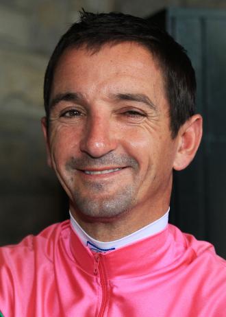 Ky judge allows suspended jockey Albarado back in the saddle; facing assault <b>...</b>