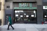 Chinatown OTB