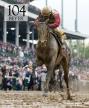 Orb wins the Kentucky Derby