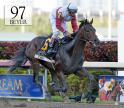 Orb wins the Florida Derby