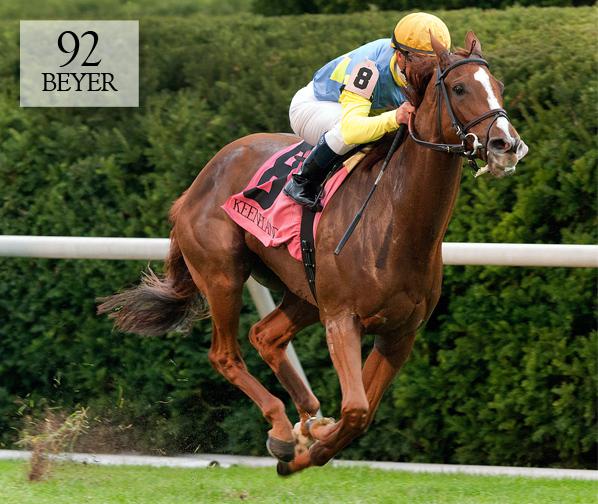 Dayatthespa - Queen Elizabeth II Challenge Cup - BEYER Dayatthespa - Queen Elizabeth II Challenge Cup - BEYER