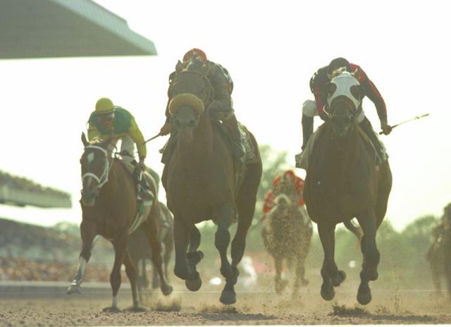 Lemon Drop Kid 1999 Belmont Lemon Drop Kid 1999 Belmont