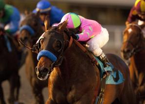 Liaison/CashCall Futurity Liaison/CashCall Futurity