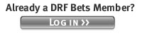 Log in to DRF Bets