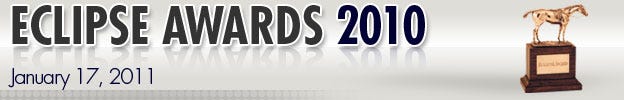 2010 Eclipse Awards