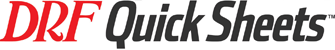 DRF Quick Sheets
