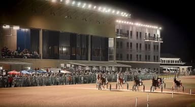 Batavia: North American leaders to start in $2.4 million NYSS Night of Champions