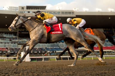 Les Reys tops West Point, Clement exacta in Ontario Fashion