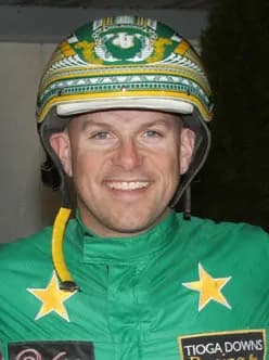 Woodbine Mohawk Park:  Jody Jamieson registers 9,000th driving triumph
