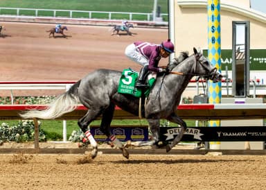 Sweet Azteca sizzles to Rancho Bernardo victory