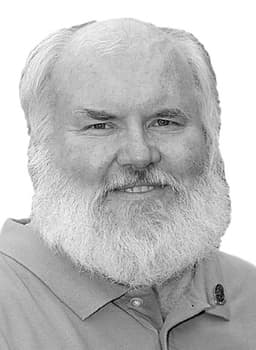 Chuck Dybdal