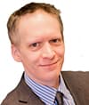 Mike Hogan