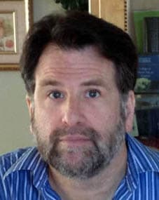 Jay Bergman