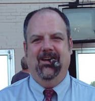Keith Gisser
