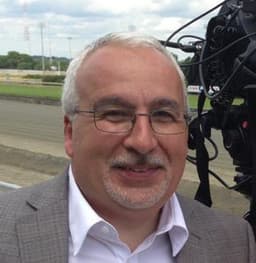 Ken Weingartner