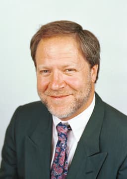 Dave Litfin
