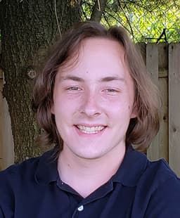 Nicholas Barnsdale