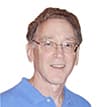 Mark Simon