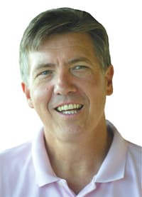 Brad Free