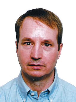 Ron Gierkink