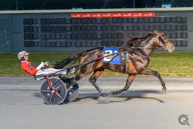 Harness: Super Chapter to race in 2026