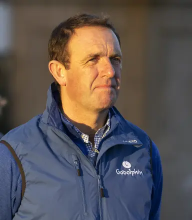 Opera Ballo the likely favorite in first European Kentucky Derby qualifier of 2025
