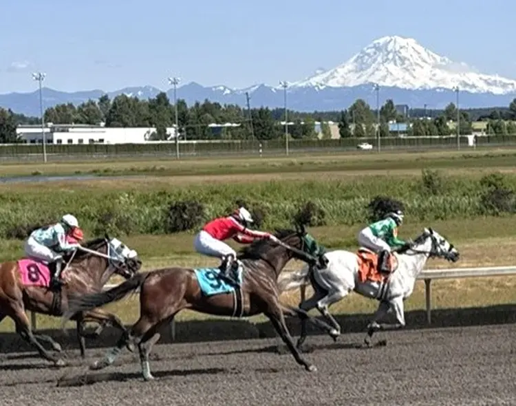Emerald Downs 2026