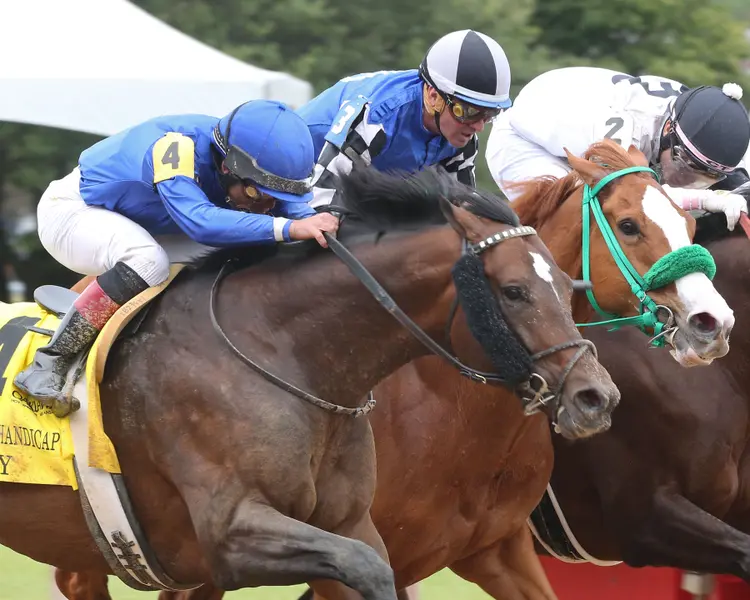 PROXY - Oaklawn Handicap G2 - 77th Running  - 04-22-23 - R10 - Oaklawn Park - Tight Finish 01  .jpg