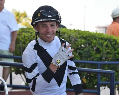 Jaramillo off to hot start after move to California