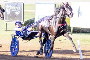 Red Mile: Date change proposed for 2026 Kentucky Futurity
