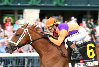 Kentucky Derby: Who's hot, who's not for April 8, 2026