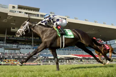 Woodbine has milestone birthday