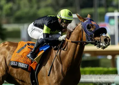Top two hope to bounce back in San Luis Rey
