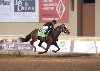 Express Kid getting time off after setback