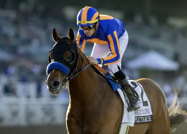 Picking San Felipe Stakes or Santa Anita Derby next big question for top Robert Lewis finishers