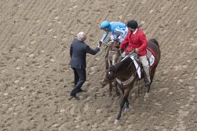 Kentucky Derby result caps day of frustration for Pletcher