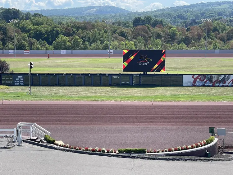 Pocono stock photo 3-27-25