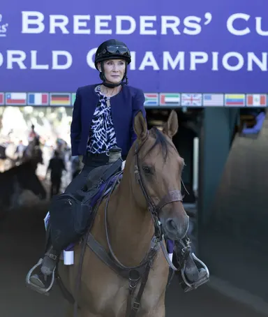 NBC to continue broadcasting Breeders' Cup through 2030