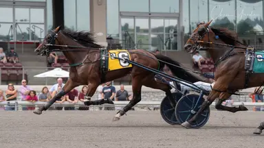 Pocono: Steady-earning Minoan looks for more in Beal