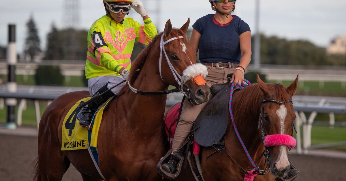 Top three jocks lock horns, but not in feature