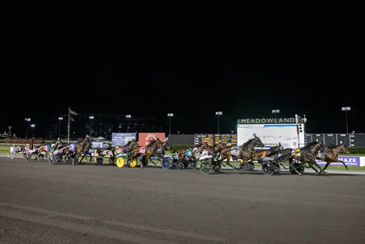 Meadowlands 7-16-26