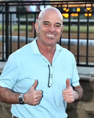 Miller expecting Stormy Sunset to handle move to dirt