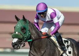 Net Par being considered for Breeders’ Cup Juvenile