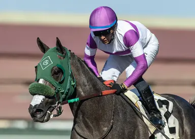 Net Par being considered for Breeders’ Cup Juvenile