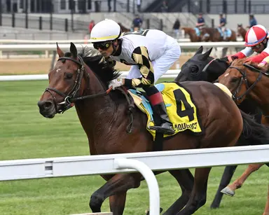 Weekend GamePlan: Picks for Summertime Oaks, Pennine Ridge, Jersey Derby