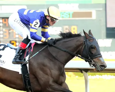 Delaware Park pick five play for Saturday, Sept. 26, 2026