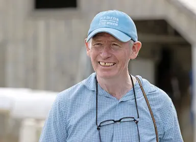 Duggan finds key to success for Intentious