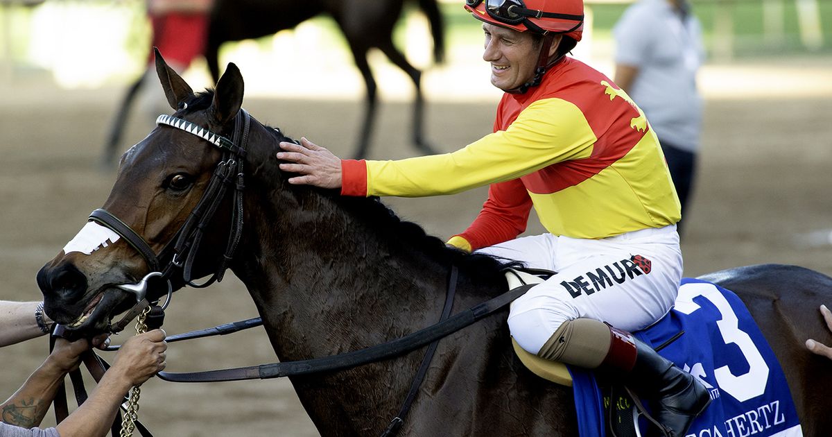 Pick six carryover hits $148,537 after big upset