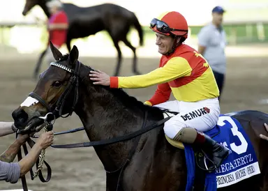 Pick six carryover hits $148,537 after big upset