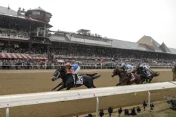 Fantasy racing company Stable Stakes offering free-to-play contests
